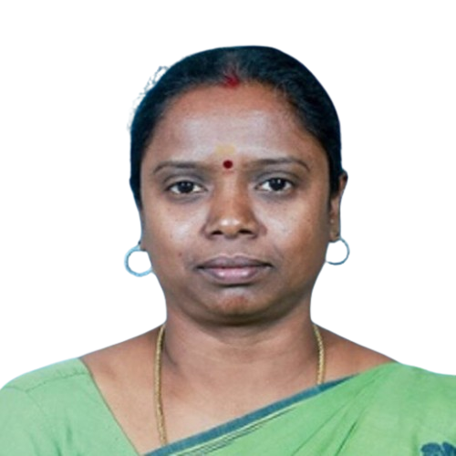 Dr. A. M. Rajeswari
